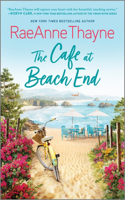 Cafe at Beach End