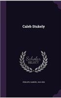 Caleb Stukely: (English)