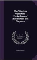 The Wireless Operators' Pocketbook of Information and Diagrams