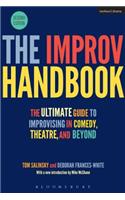 Improv Handbook