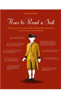 How to Read a Suit