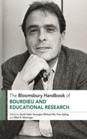 Bloomsbury Handbook of Bourdieu and Educational Research