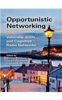 Opportunistic Networking