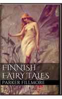 Finnish Fairy Tales