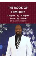 Book of I Timothy
