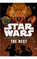 Star Wars: Adventures in Wild Space: The Nest