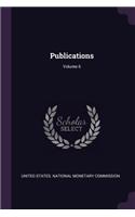 Publications; Volume 6