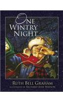 One Wintry Night