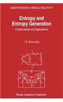 Entropy and Entropy Generation