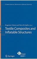 Textile Composites and Inflatable Structures