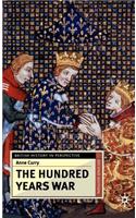 Hundred Years War, Second Edition