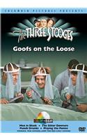 The 3 Stooges