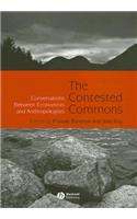 The Contested Commons