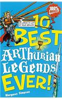 10 Best Ever Arthurian Legends