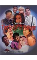 In Search of... the Origin of Nations: (English)