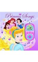 Princess Songs