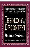 Theology of Discontent