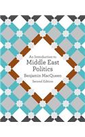 An Introduction to Middle East Politics