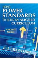 Using Power Standards to Build an Aligned Curriculum