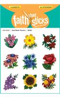 God Made Flowers
