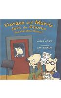 Horace and Morris Join the Chorus (But What about Dolores?)