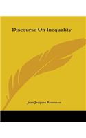 Discourse On Inequality