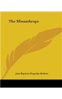 The Misanthrope