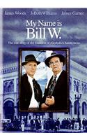My Name Is Bill W DVD
