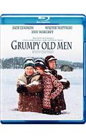 Grumpy Old Men