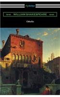 Othello (Annotated by Henry N. Hudson with an Introduction by Charles Harold Herford)