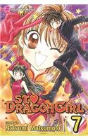 St. ? Dragon Girl, Vol. 7