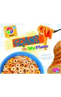 Grains on MyPlate