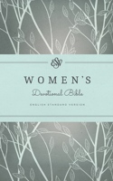 ESV Women's Devotional Bible