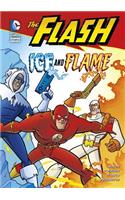Flash Ice and Flame