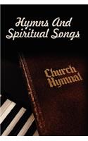 Hymns And Spiritual Songs