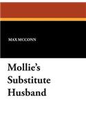 Mollie's Substitute Husband