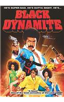Black Dynamite