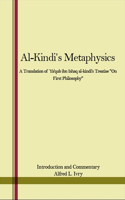 Al-Kindi's Metaphysics