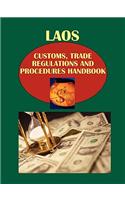 Laos Customs, Trade Regulations and Procedures Handbook