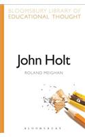 John Holt