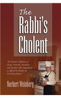 The Rabbi's Cholent