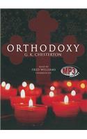 Orthodoxy