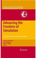 Advancing the Frontiers of Simulation