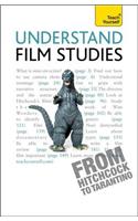 Understand Film Studies: Teach Yourself