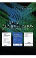 Public Administration