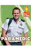 Here to Help: Paramedic