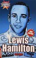 EDGE: Dream to Win: Lewis Hamilton