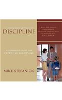 Common Sense Approach to Discipline