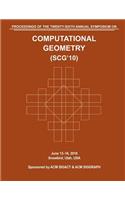 SCG 10 Proceedings of the 26th Annual Symposium on Computational Geometry