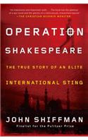 Operation Shakespeare